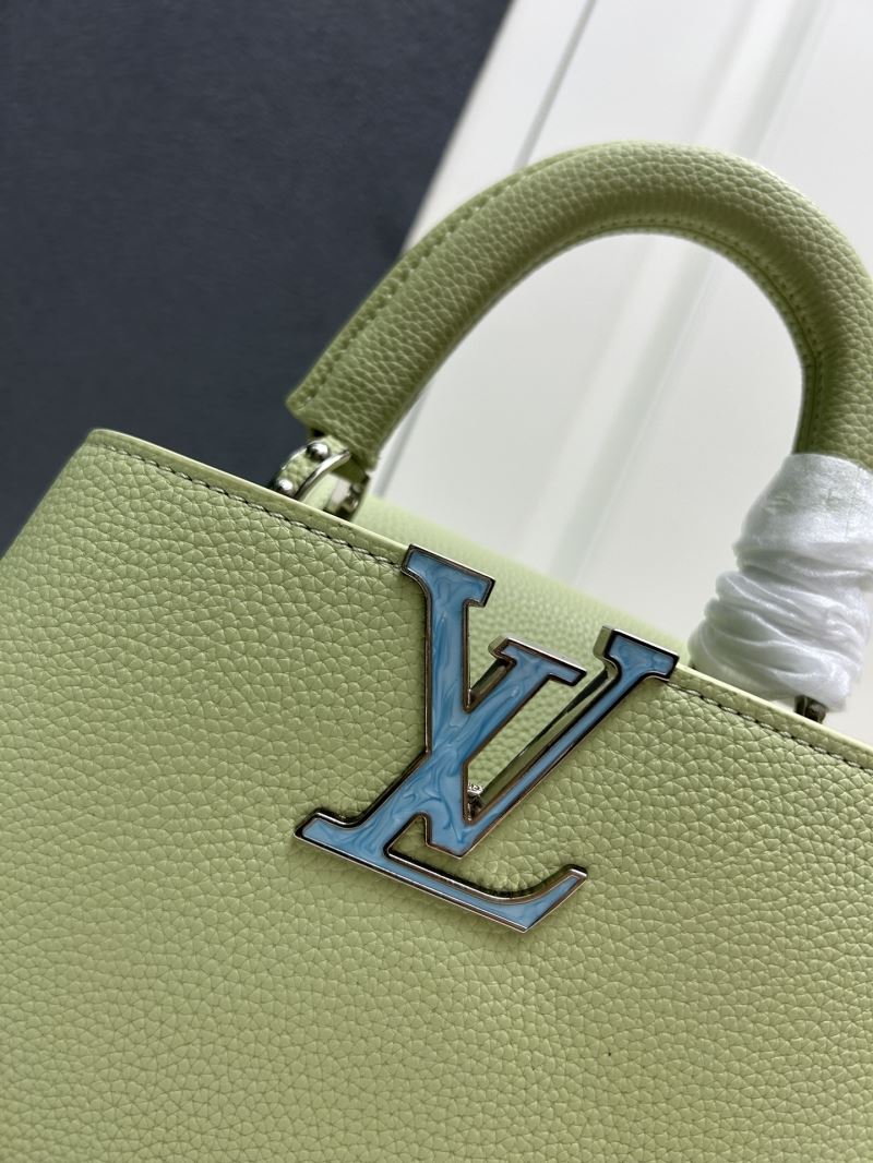 Louis Vuitton Top Handle Bags